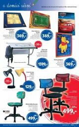 Tesco aktuln letk, strana 13 