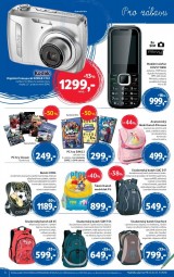 Tesco akn letk, strana 6 