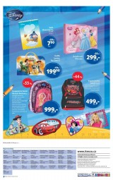Tesco akn letk, strana 8 