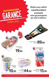 Tesco akn letk, strana 4 
