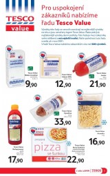 Tesco akn letk, strana 5 