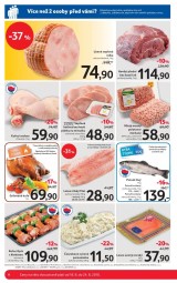 Tesco akn letk, strana 6 
