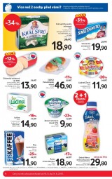 Tesco akn letk, strana 8 