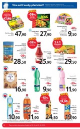 Tesco akn letk, strana 10 