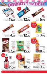 Tesco akn letk, strana 12 