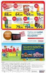 Tesco akn letk, strana 16 