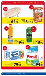 Tesco letk, strana 2 