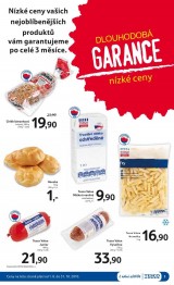 Tesco letk, strana 3 