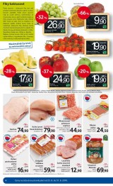Tesco letk, strana 4 