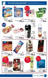 Tesco letk, strana 5 