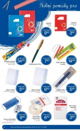 Tesco letk, strana 6 