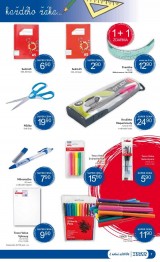 Tesco letk, strana 7 