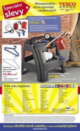 Tesco akn letk, strana 3 