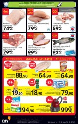 Tesco letk, strana 2 