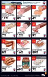 Tesco letk, strana 3 