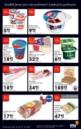 Tesco letk, strana 5 