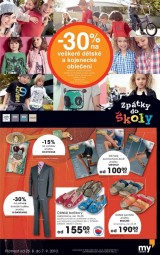 Tesco letk, strana 9 