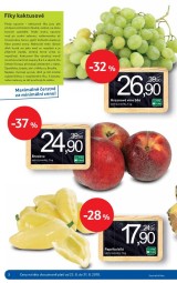 Tesco letk, strana 2 