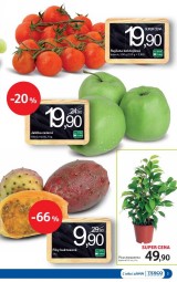 Tesco letk, strana 3 