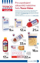 Tesco letk, strana 5 