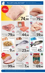Tesco letk, strana 6 