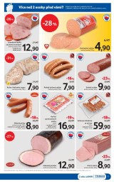 Tesco letk, strana 7 