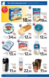 Tesco letk, strana 8 