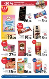 Tesco letk, strana 10 