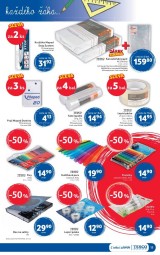 Tesco letk, strana 15 