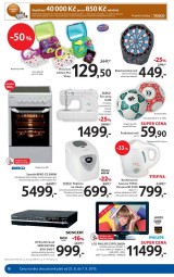 Tesco letk, strana 18 