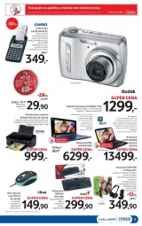Tesco letk, strana 19 