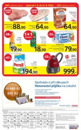Tesco letk, strana 20 
