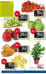 Tesco aktuln letk, strana 2 