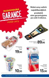 Tesco aktuln letk, strana 4 