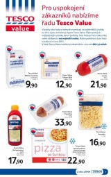 Tesco aktuln letk, strana 5 