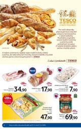 Tesco aktuln letk, strana 6 