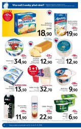 Tesco aktuln letk, strana 8 