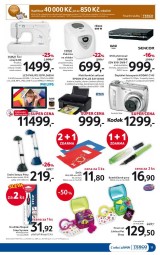 Tesco aktuln letk, strana 11 