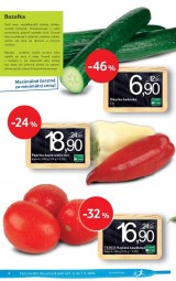 Tesco letk, strana 2 