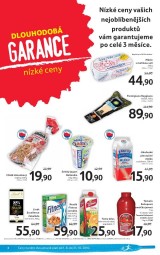 Tesco letk, strana 4 