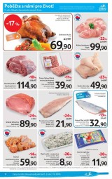 Tesco letk, strana 6 