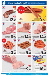 Tesco letk, strana 7 