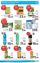 Tesco letk, strana 10 