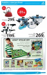 Tesco letk, strana 14 