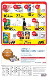 Tesco letk, strana 16 