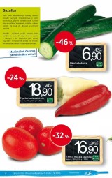 Tesco aktuln letk, strana 2 