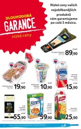 Tesco aktuln letk, strana 4 