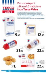Tesco aktuln letk, strana 5 