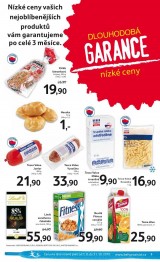 Tesco letk, strana 3 