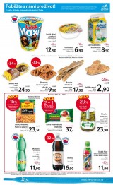 Tesco letk, strana 5 